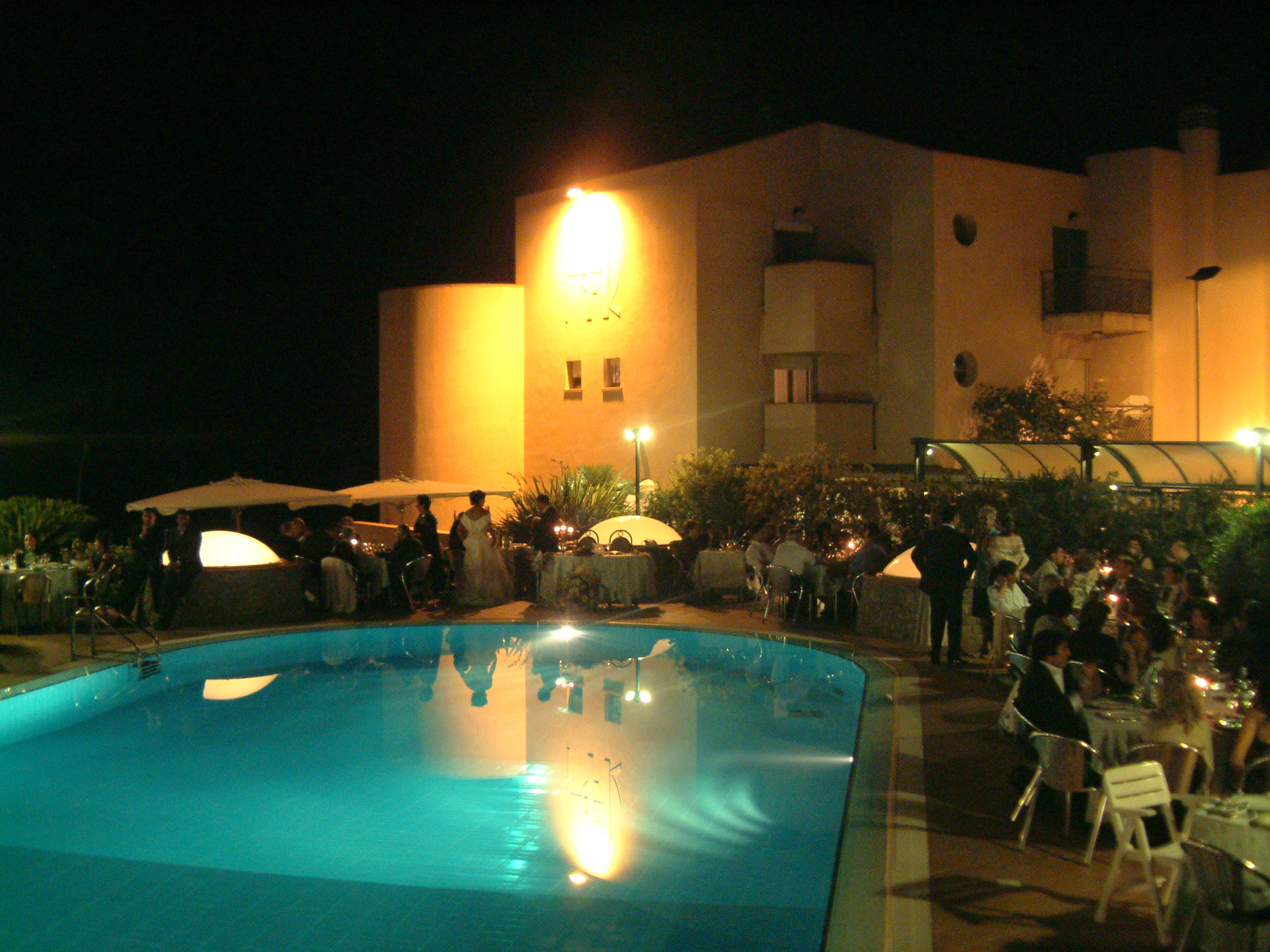 Addaura Hotel